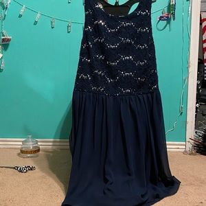 Brand new dress